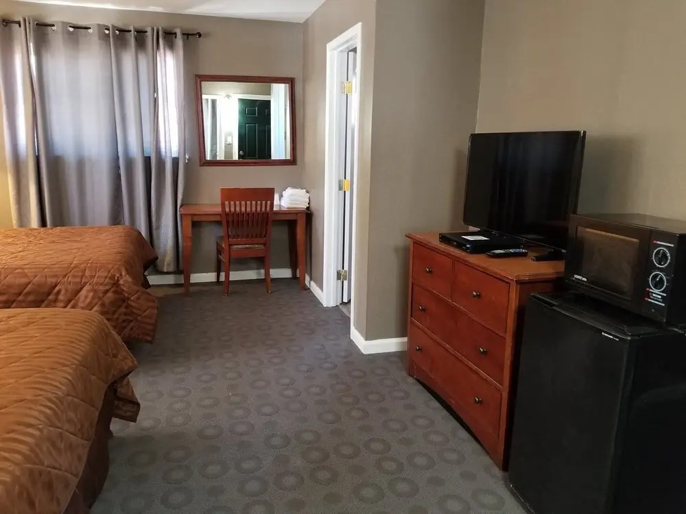 A&A Lake Tahoe Inn