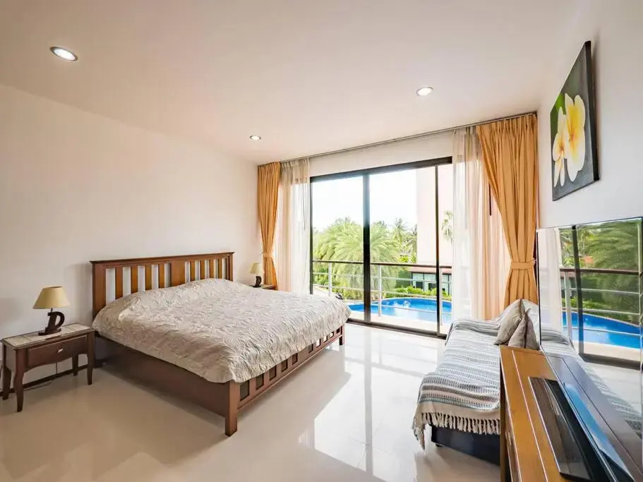 Condo AVANTA A203