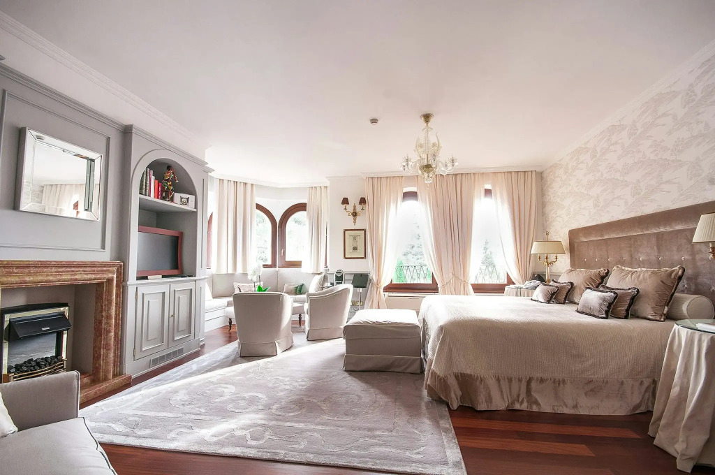 Relais Chateaux Da Vittorio