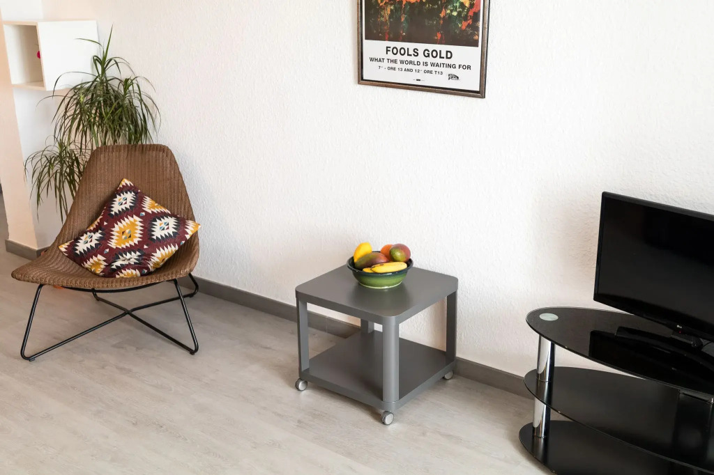 Apartamento Anna
