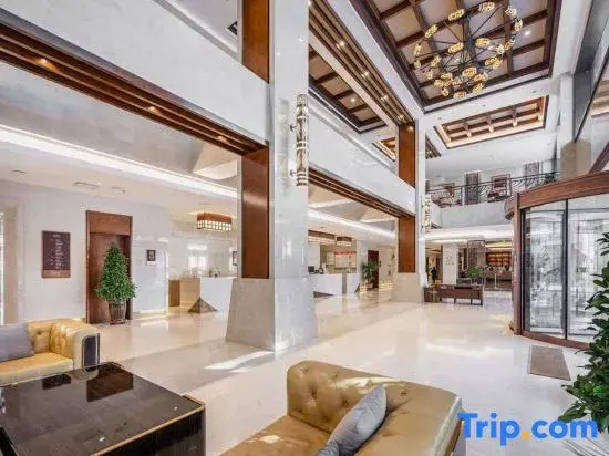 Tianzhu International Hotel