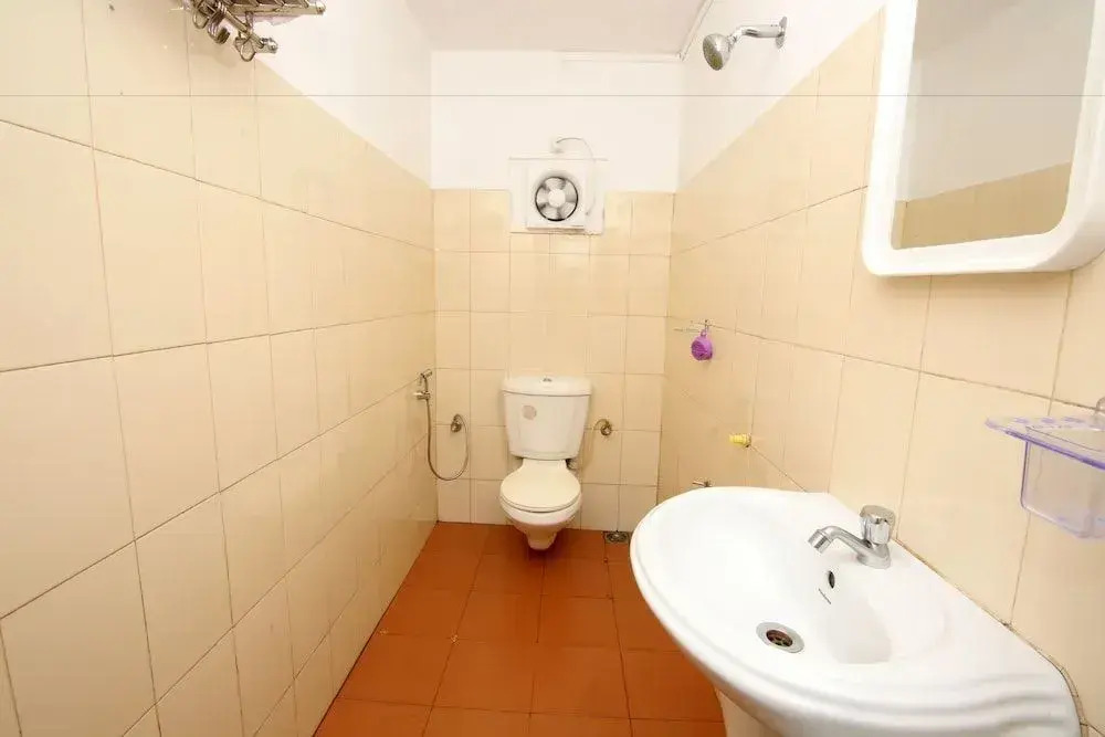 OYO 7116 Home Stay Winter Castle