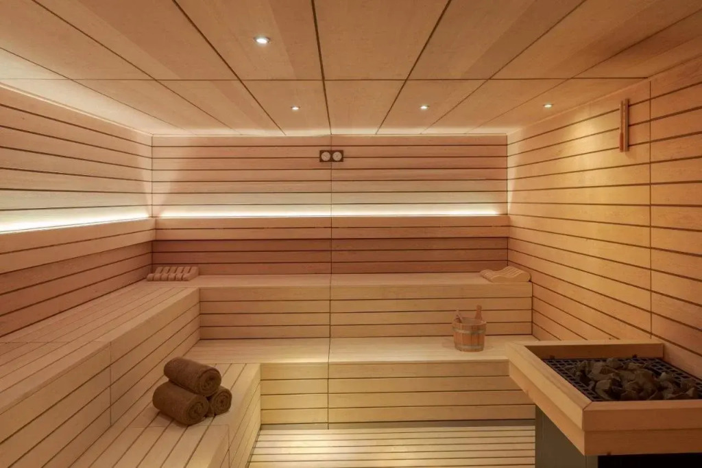 Отель Waldorf Astoria Maldives Ithaafushi