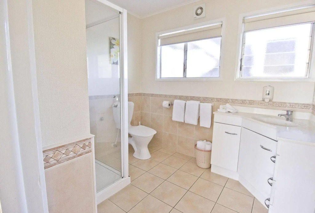 Tui Oaks Motel