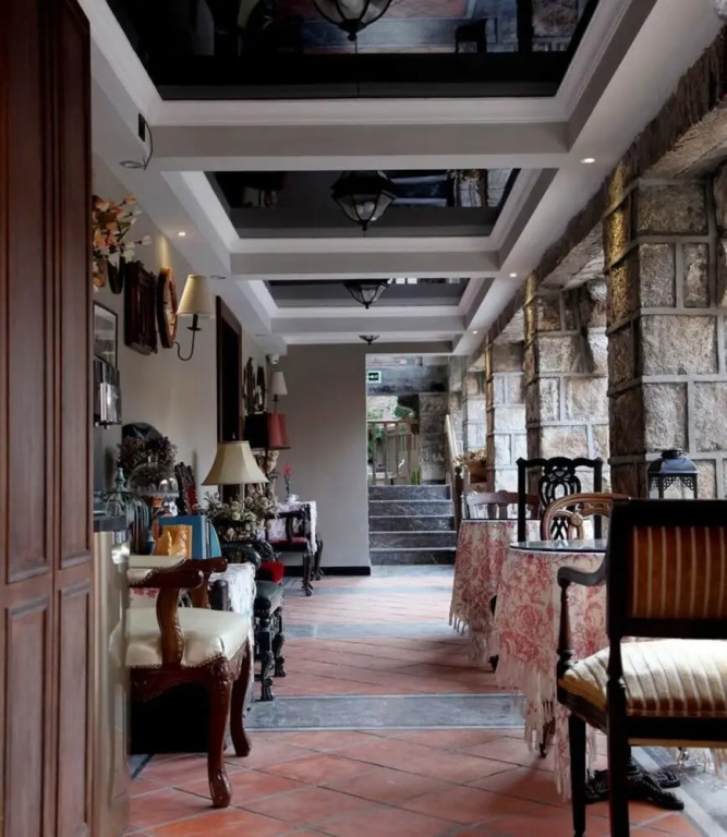 1930 Boutique Hotel
