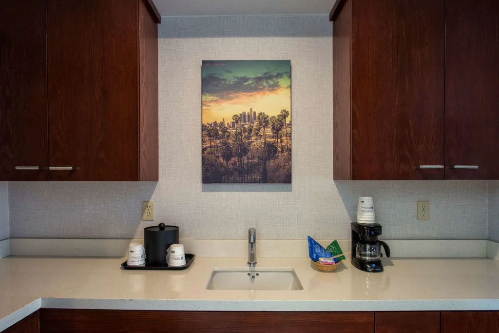 SureStay Hotel by Best Western Santa Monica