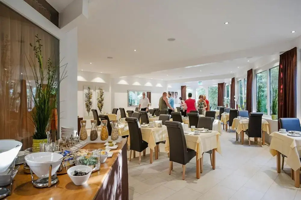Hotel Nora