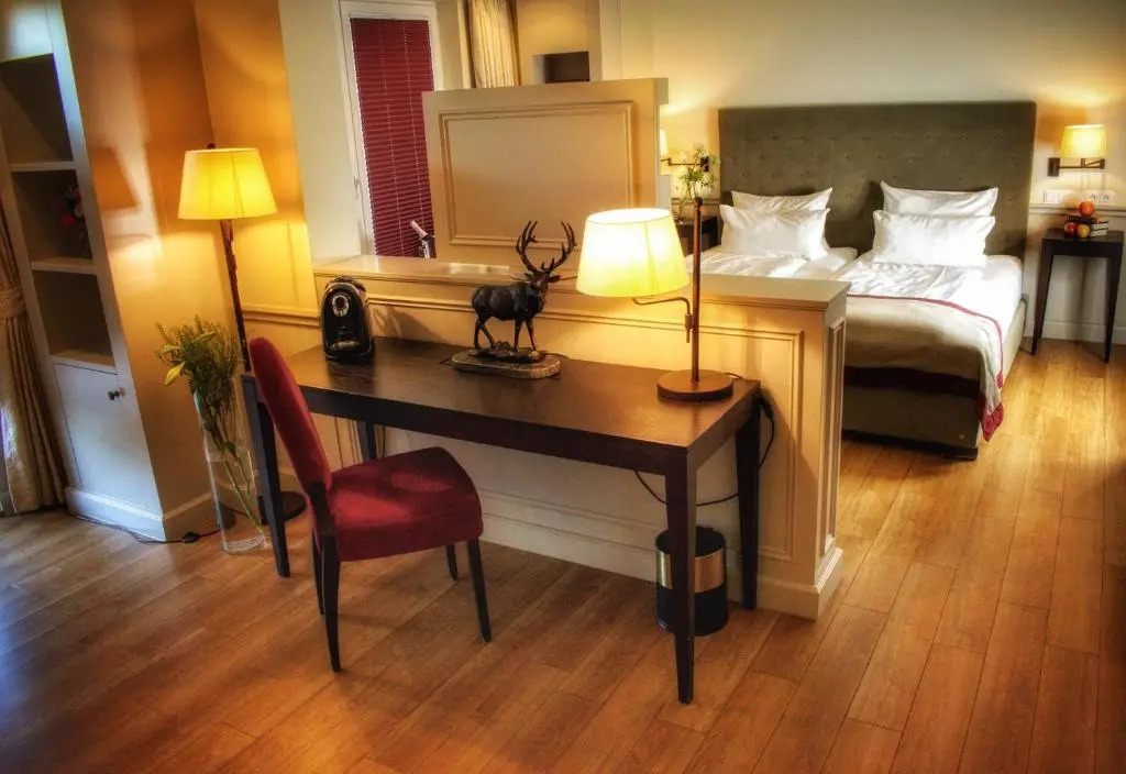 Parkhotel Surenburg