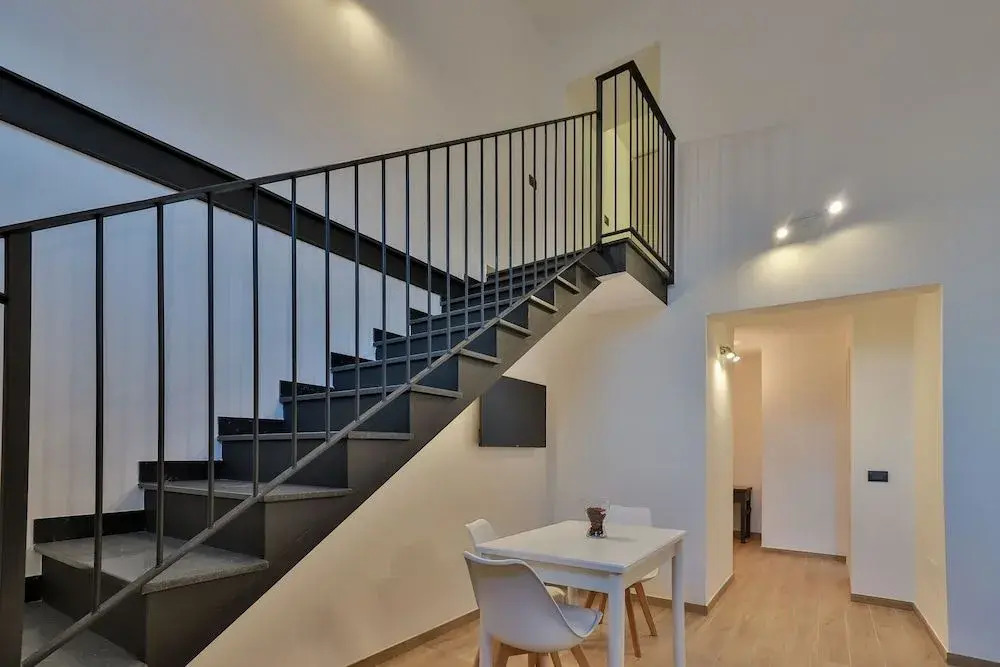 Casa Vacanze La Perla