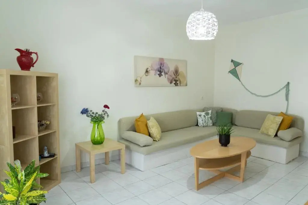 Melanthi Apartment