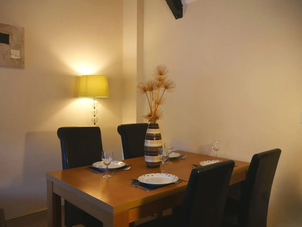 The Torcroft Apartments at Bedford House