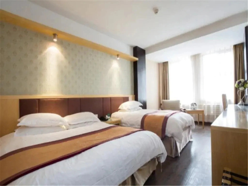 Xu Yuan Hotel