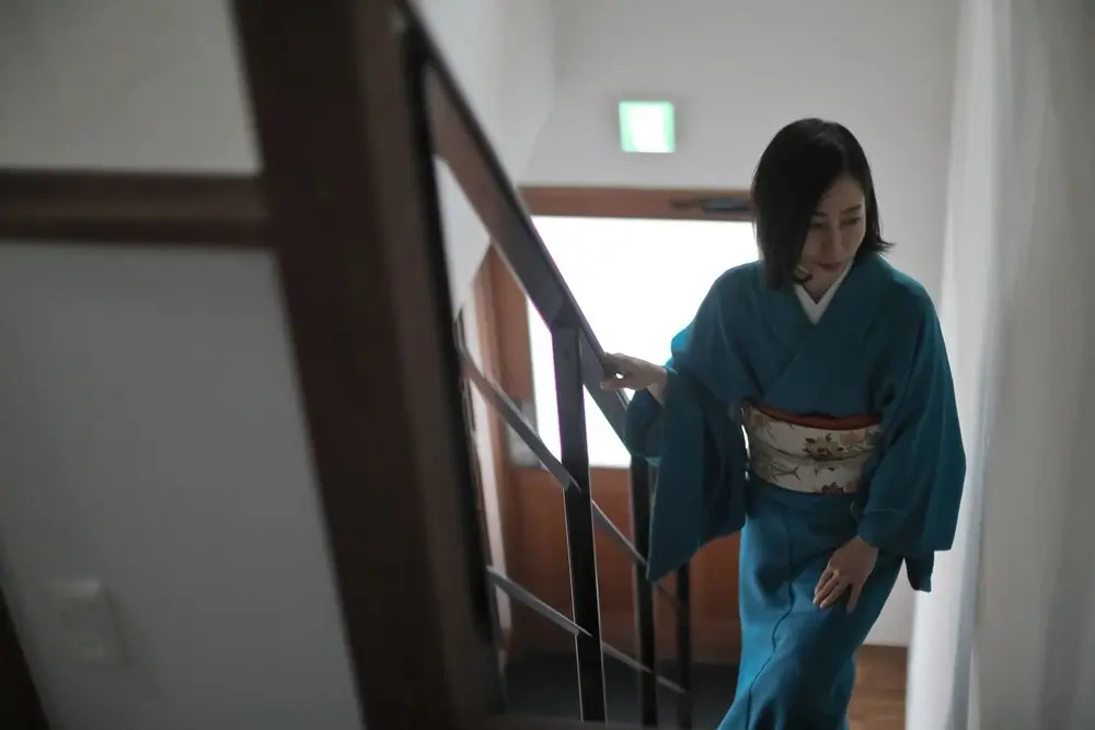 Kyoto Rokkaan