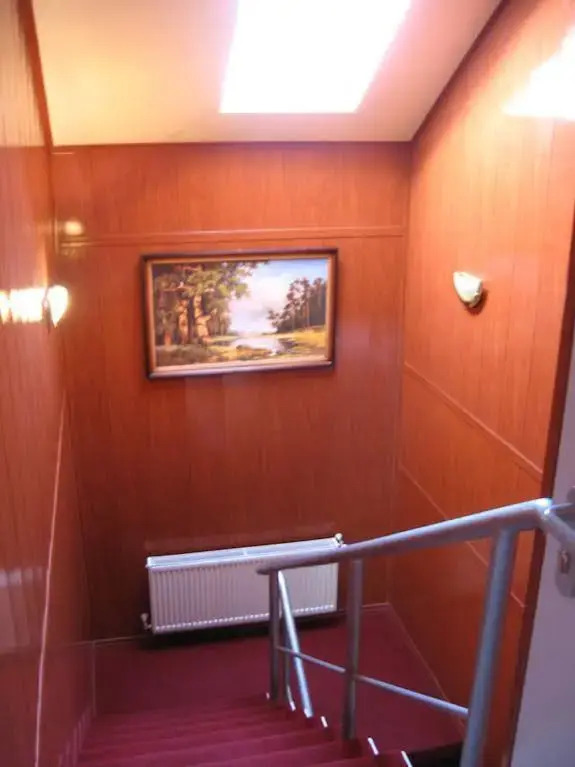 Guest House Bilera