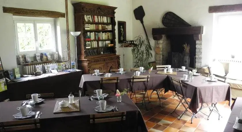 Le Clos Joli