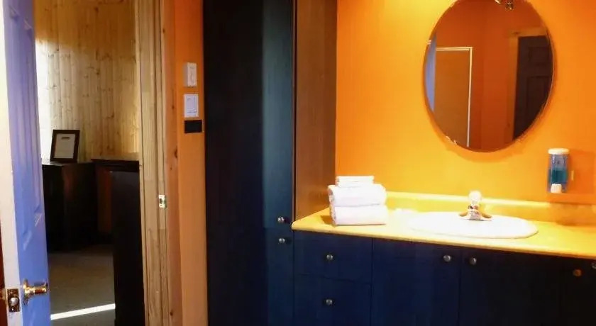 Motel Boutique Hygge - anciennement Aux Portes du Soleil