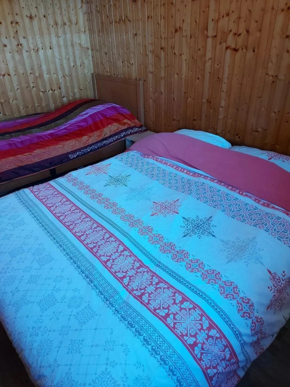 Apartment in the Vosges