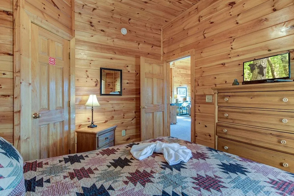 Aspen's Envy by Jackson Mountain Rentals