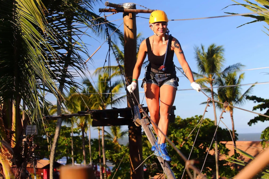 Porto Seguro Praia Resort All Inclusive - Oficial