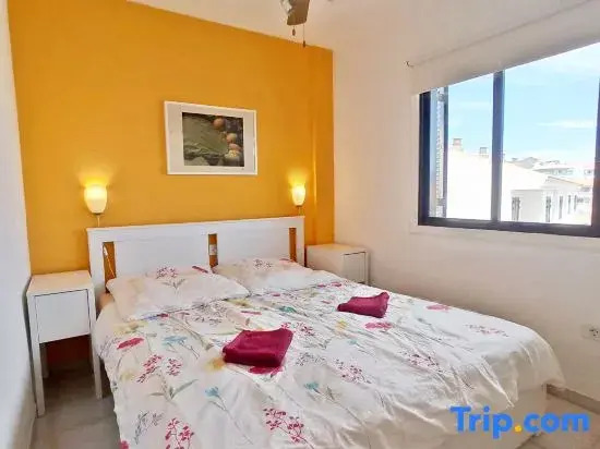 Holiday House With Pool in the South of Tenerife