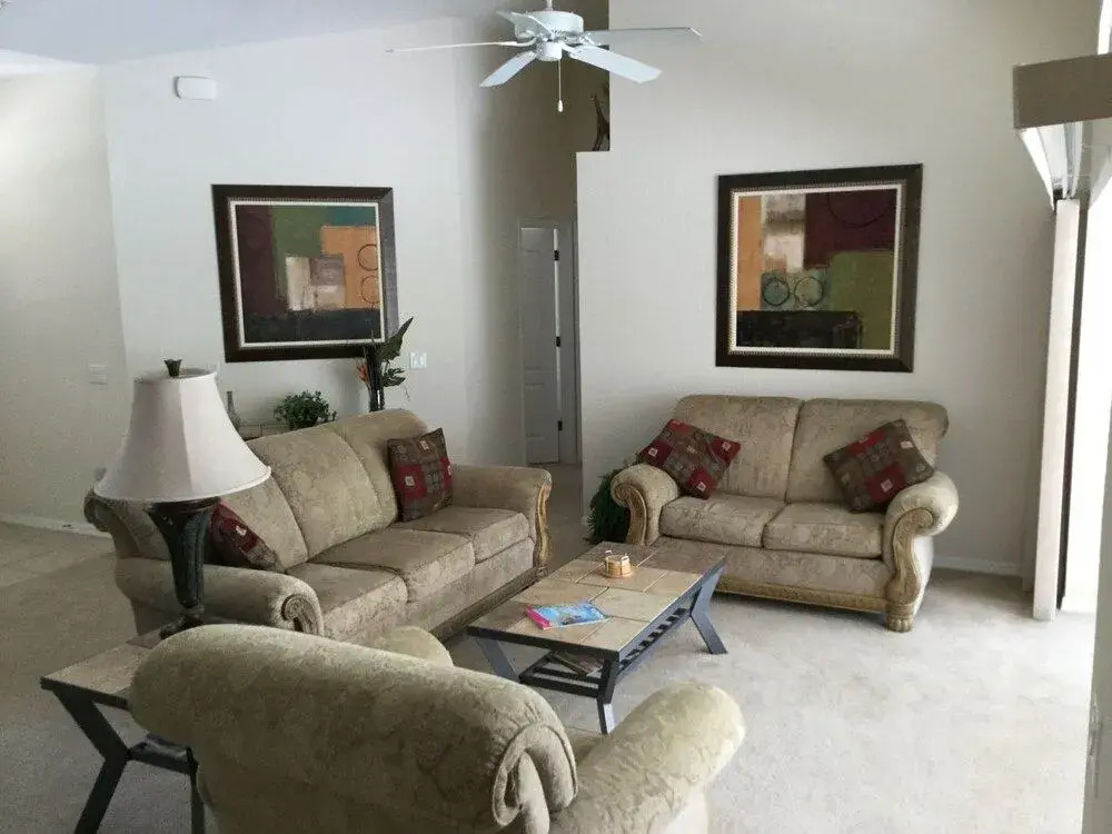 The Perfect Home South Gulf Cove