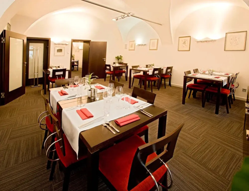 Hotel Lahofer
