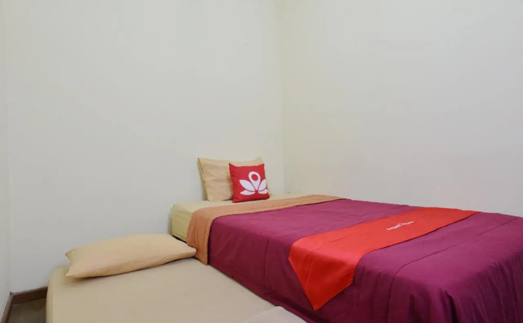 Casa Vanda Guesthouse & Accommodation