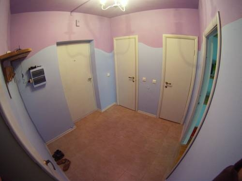 Apartment On Sovetskaya