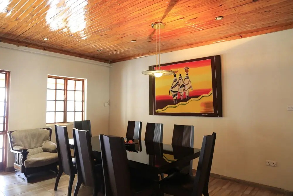 Haithoms Guesthouse- Gaborone Broadhurst