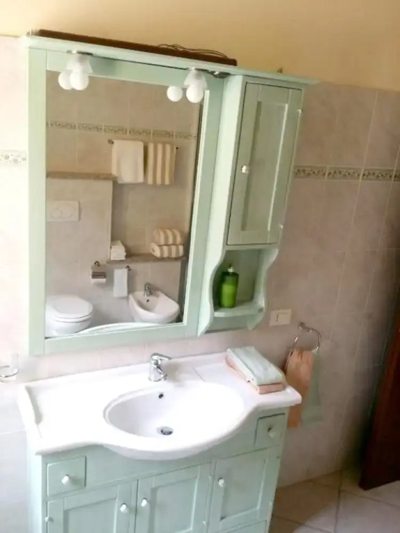 Apartment With one Bedroom in Teulada, With Wonderful City View and Wifi - 5 km From the Beach