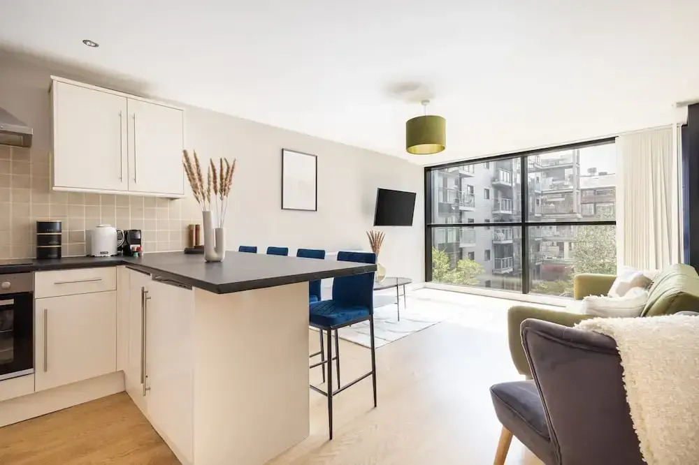 Host Stay The Pall Mall Apartment
