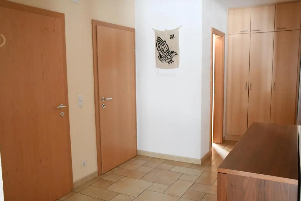 Ferienwohnung Moser