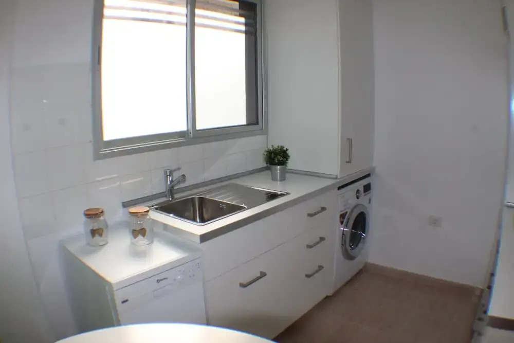 Apartamento Aloe