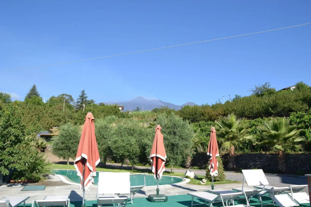 B&B Dimora dell Etna