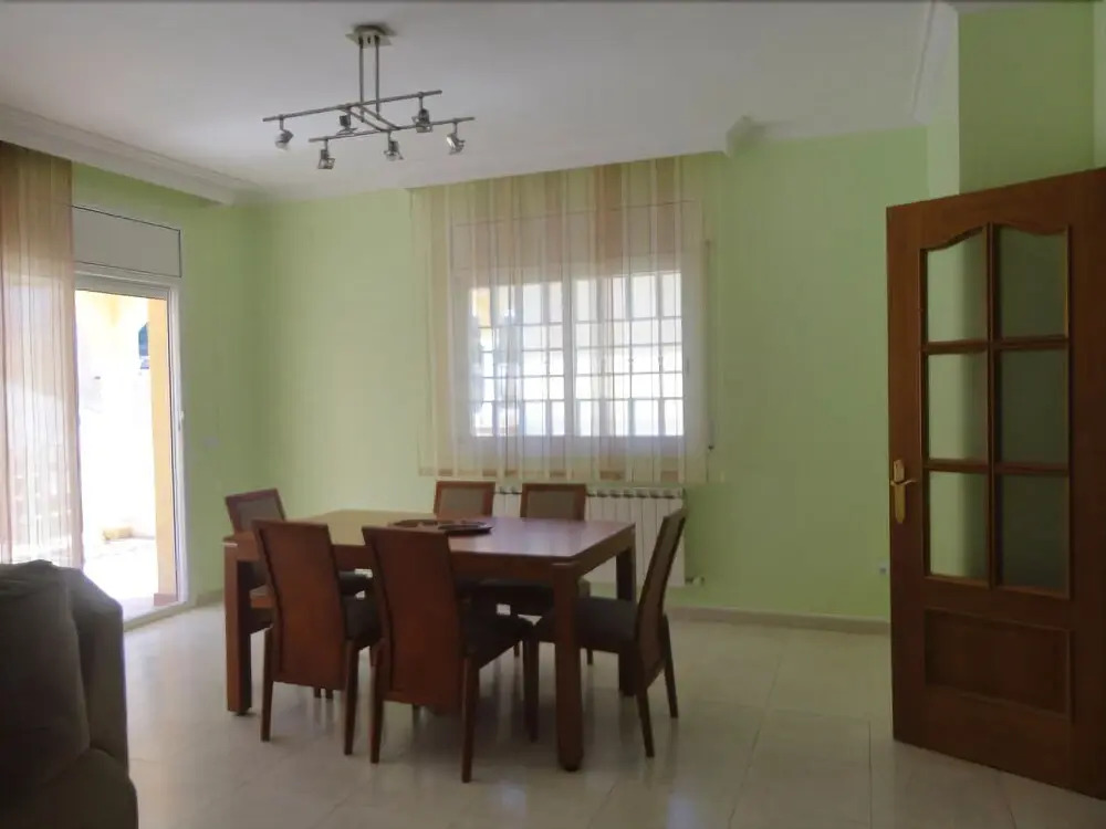 Villa Mi Casa