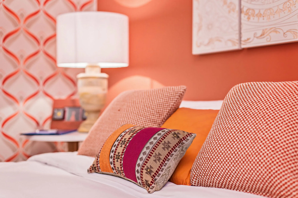 Sweet Inn Apartments Passeig de Gracia - City Centre