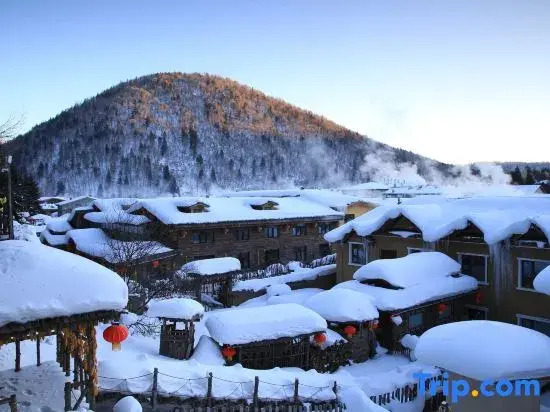 Secluded Mountain Homestay