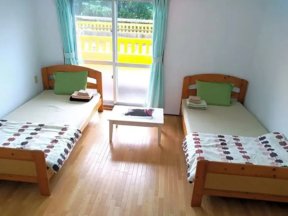 Guest house Hidamari - Vacation STAY 65655v