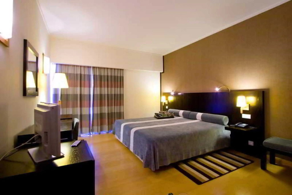 Hotel Alvorada