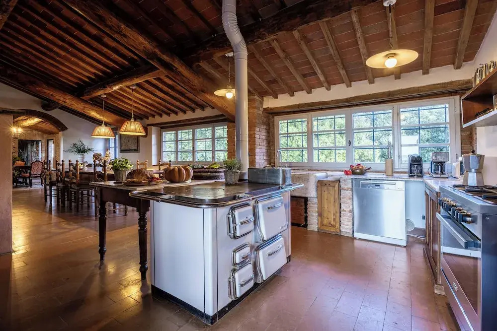 Il Gabbro Luxury by Geco Vacation Rentals