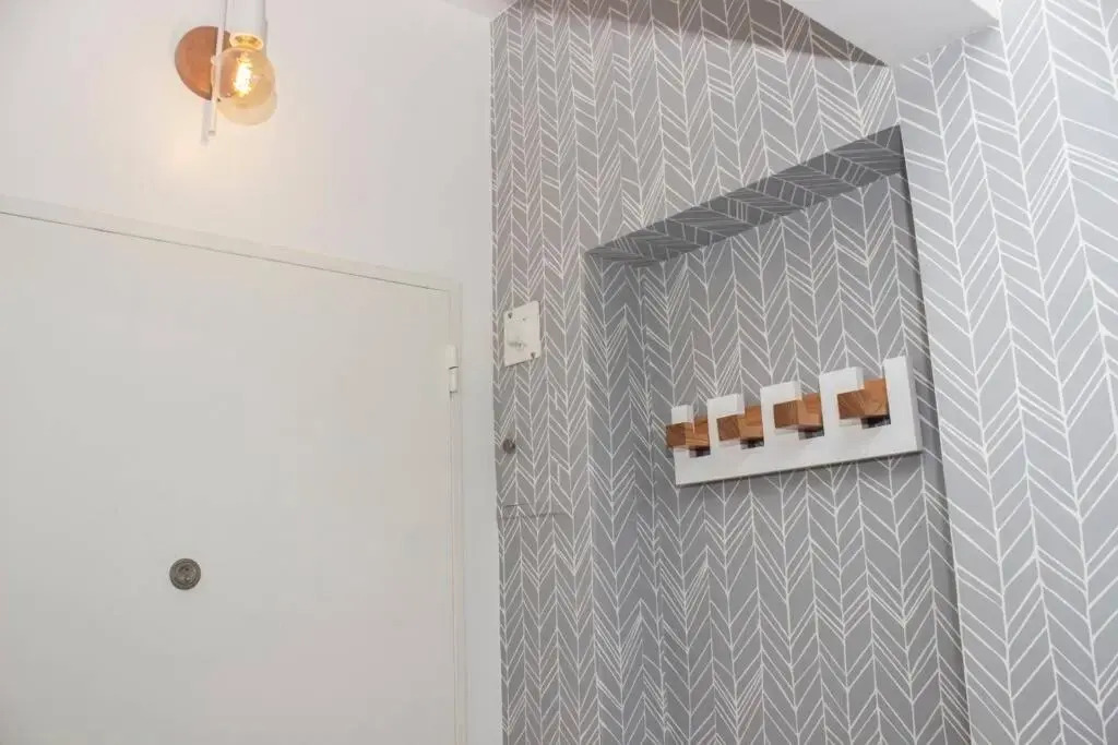 RecoBerta Apartment. Diseñado para disfrutar