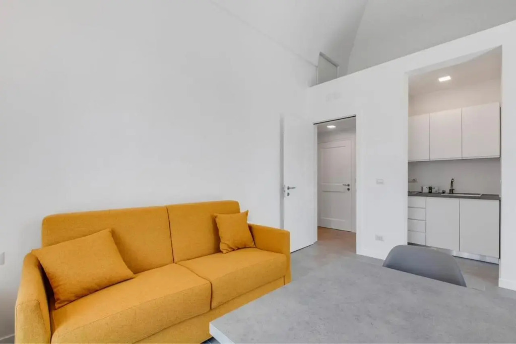 Bovio Suites Apartments - Clicksalento