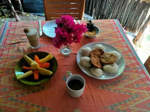Gloria Guesthouse