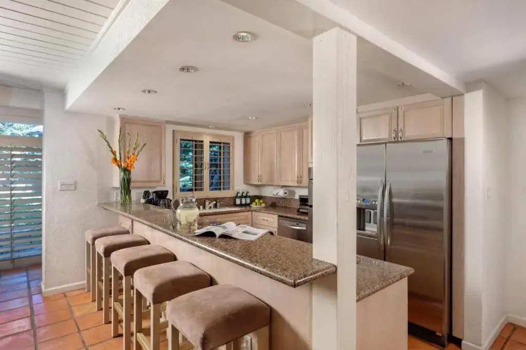 Standard 3 Bedroom - Aspen Alps #200