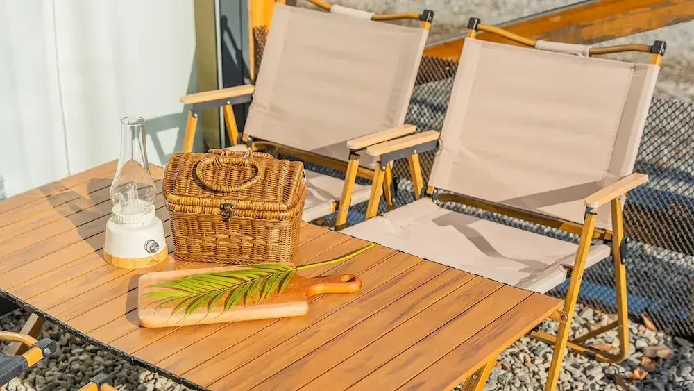 Gapyeong High Mong Glamping & Camping