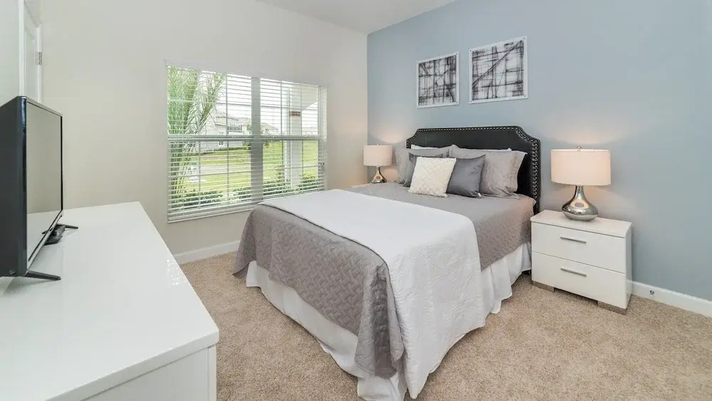 Jlt3076 Storey Lake Resort Vacation Townhome