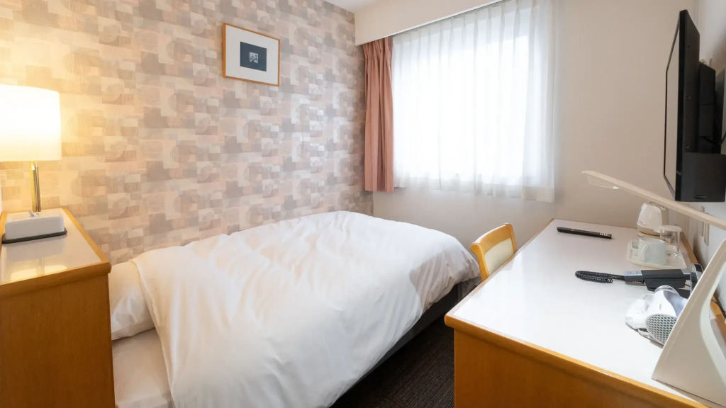 Hotel First Season