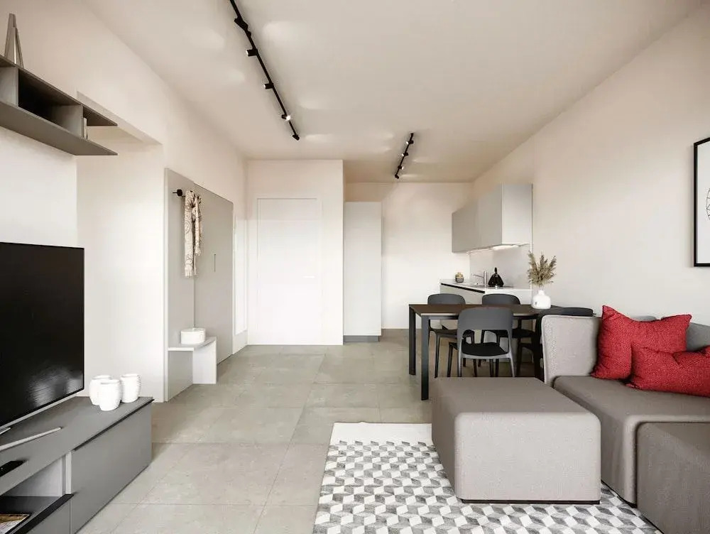 Swiss Hotel Apartments - Lugano