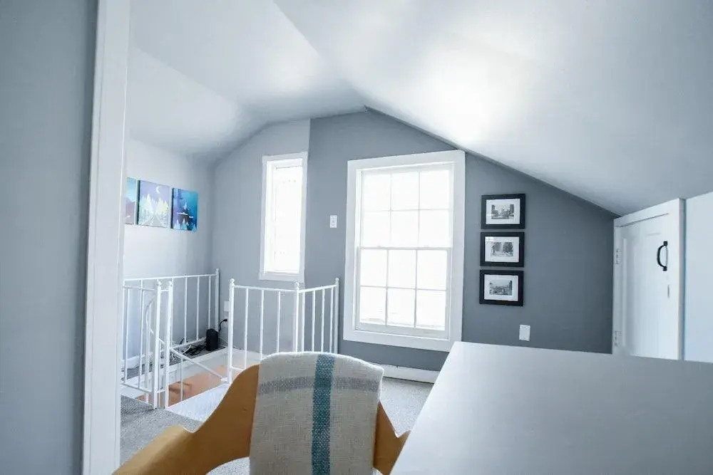 The Marigny Cottage
