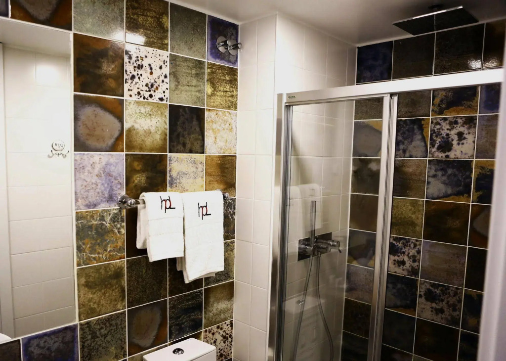 House Petit Lusa